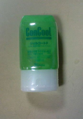 ジェルコートＦ