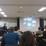 ニッケルチタンファイルのセミナー