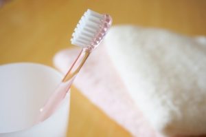 歯周病の意識調査とその予防対策