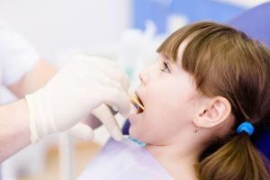 歯磨き習慣を作る　子供の治療で大切な事