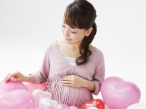 歯周病と早産・低体重児出産